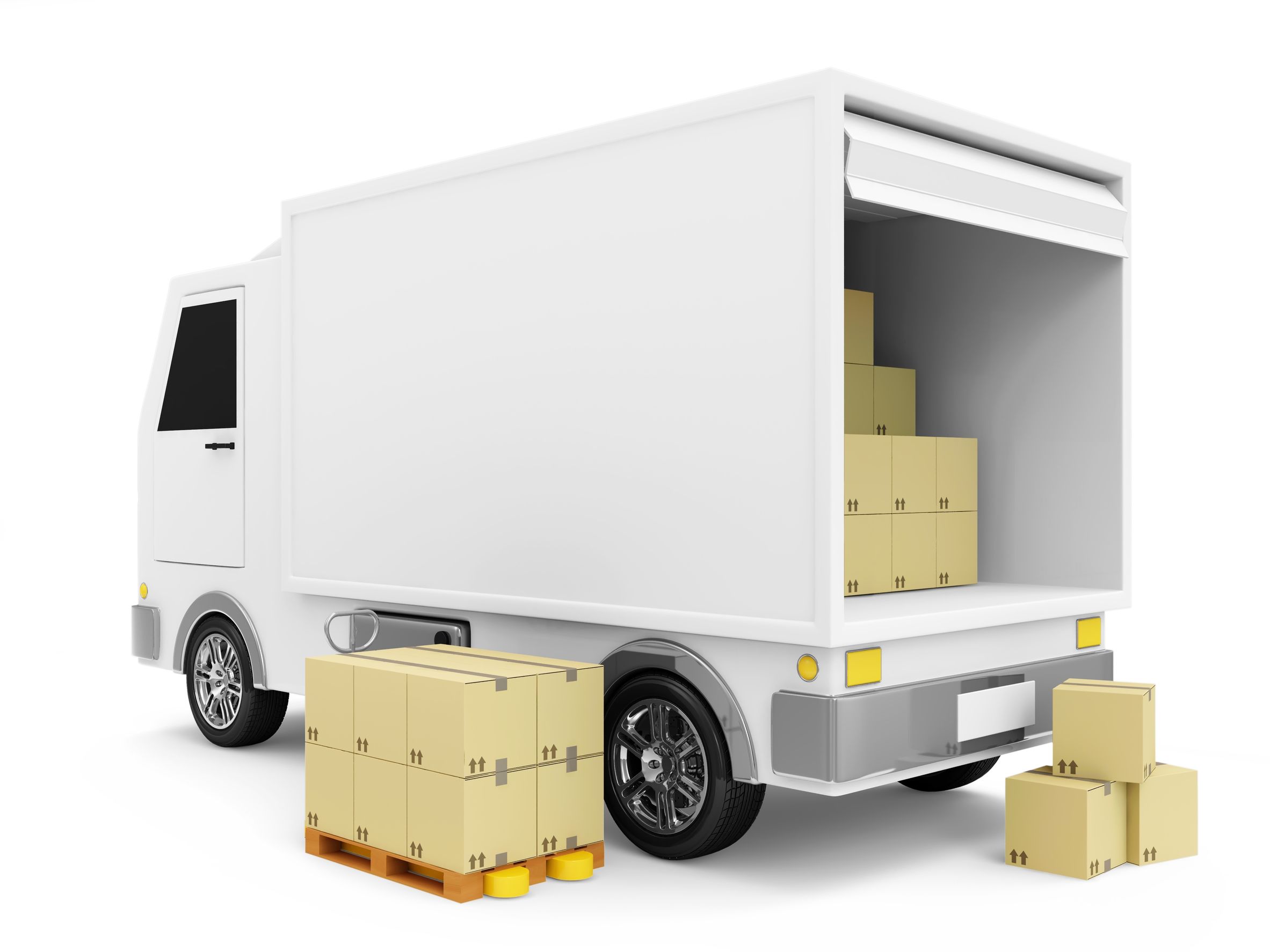 Common Reasons to Hire Long Distance Movers to Help with Your Relocation