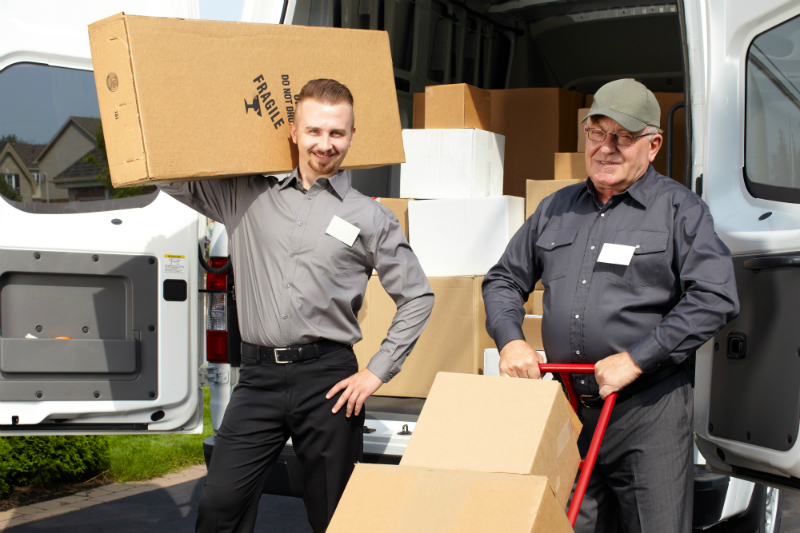 Tips and Tricks to Make Your Move Easier with Southside Moving Company