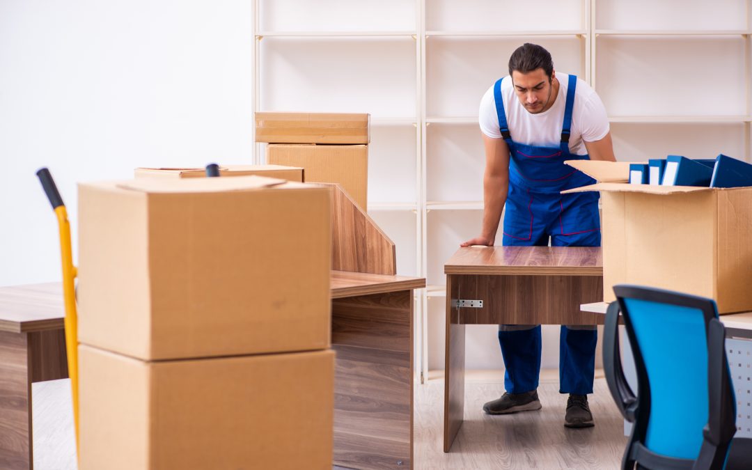 Tips for Choosing an Excellent Local Moving Company