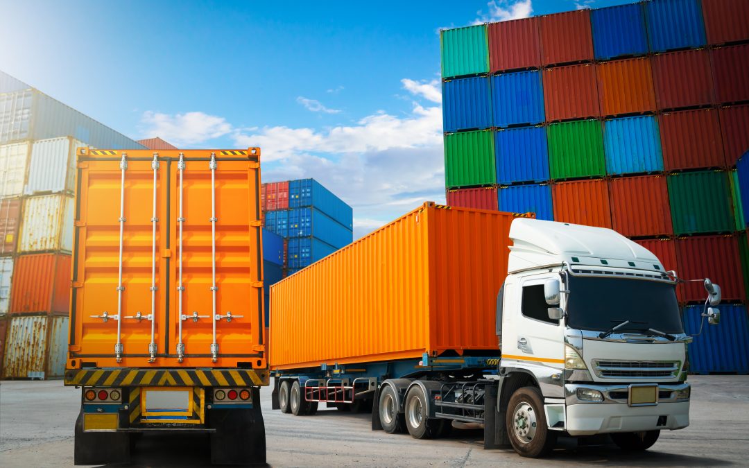 Why Are Shipping Containers In Burnet, TX, A Smart Investment?